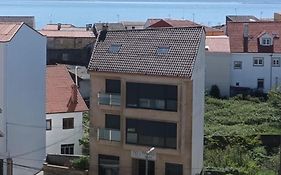 Apartamento céntrico Prado Blanco